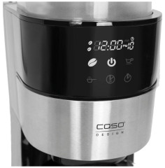 Кофеварка капельная Caso Grande Aroma 100