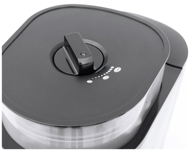 Кофеварка капельная Caso Grande Aroma 100