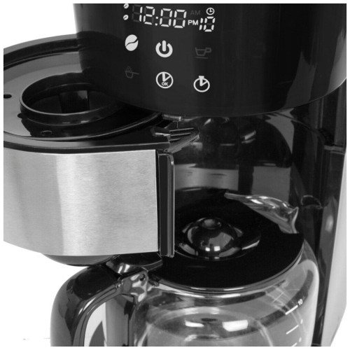 Кофеварка капельная Caso Grande Aroma 100