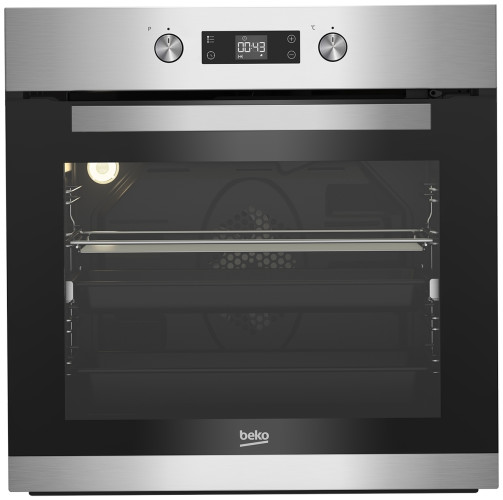 Электрический духовой шкаф Beko BIM 12300 XPS