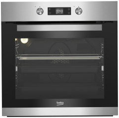 Электрический духовой шкаф Beko BIM 12300 XPS