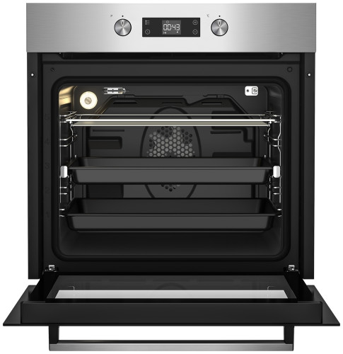 Электрический духовой шкаф Beko BIM 12300 XPS