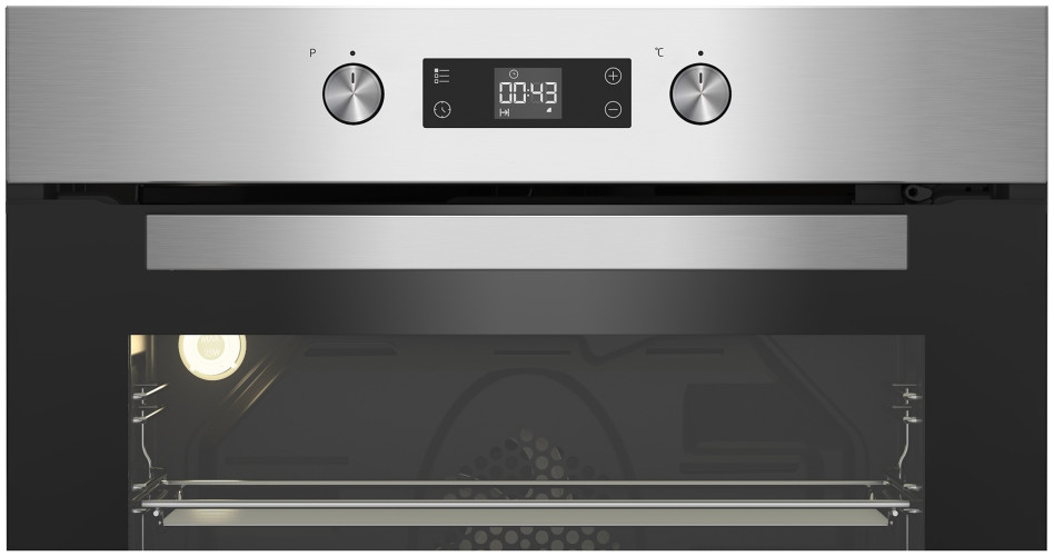 Электрический духовой шкаф Beko BIM 12300 XPS