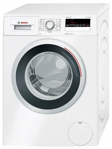 Стиральная машина Bosch WAN 20261
