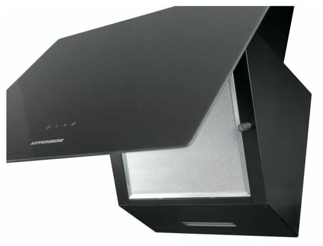 Кухонная вытяжка Kuppersberg F 605 B
