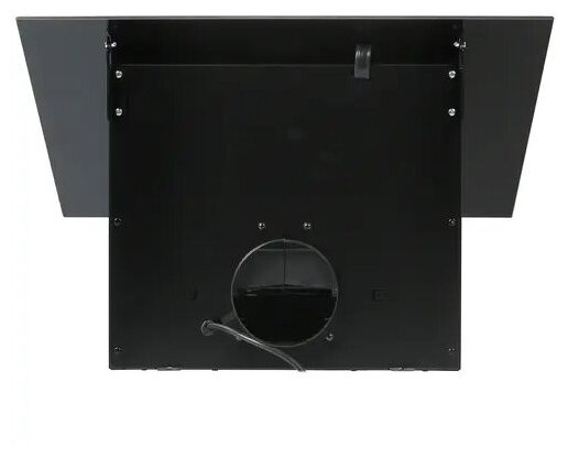 Кухонная вытяжка Kuppersberg F 605 B