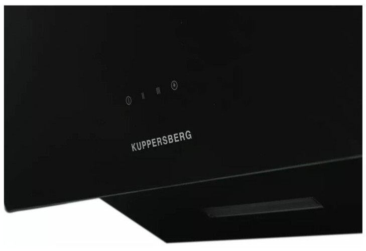 Кухонная вытяжка Kuppersberg F 605 B