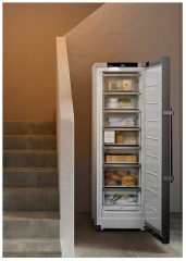 Морозильная камера Liebherr FNsdd 5257 20 001