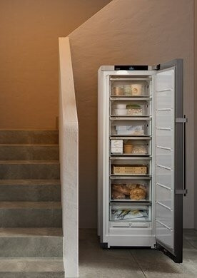 Морозильная камера Liebherr FNsdd 5257 20 001