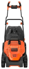Газонокосилка электрическая BLACK+DECKER BEMW471ES