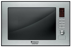 Встраиваемая микроволновая печь Hotpoint-Ariston MWHA 222.1 X HA