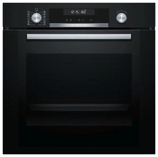 Электрический духовой шкаф Bosch HBG 378EB0R