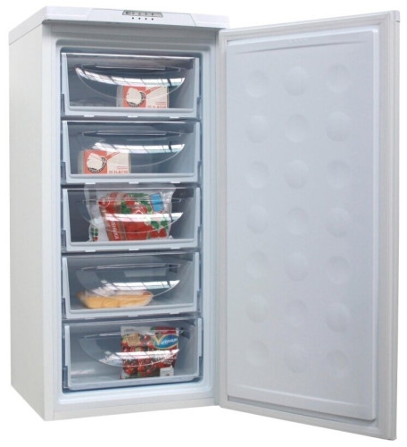 Морозильная камера DON R 105 B