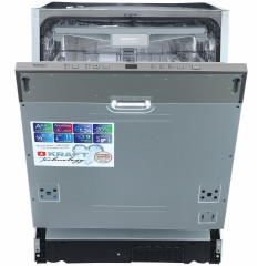 Посудомоечная машина Kraft TCH DM609D1404SBI