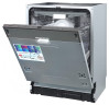 Посудомоечная машина Kraft TCH DM609D1404SBI