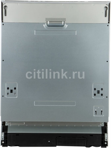Посудомоечная машина Kraft TCH DM609D1404SBI
