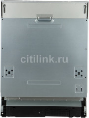 Посудомоечная машина Kraft TCH DM609D1404SBI