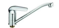 Смеситель для кухни Rush Fiji FI1835-27