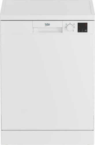 Посудомоечная машина Beko DVN053W01W