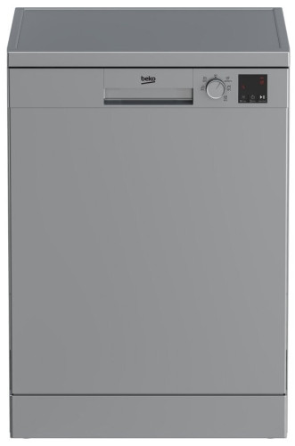 Посудомоечная машина Beko DVN053W01W