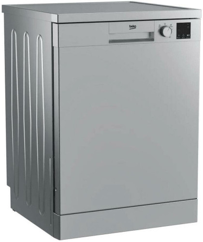 Посудомоечная машина Beko DVN053W01W