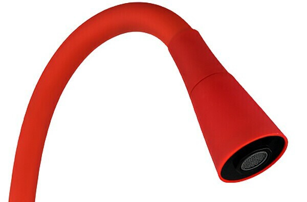 Смеситель для кухни Viko 3554