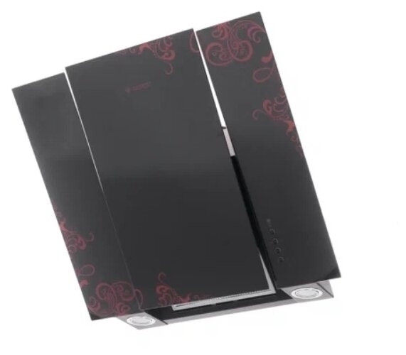 Кухонная вытяжка Gefest ВО 3603 К16