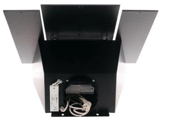 Кухонная вытяжка Gefest ВО 3603 К16