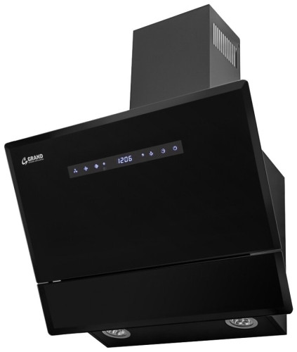 Кухонная вытяжка Grand Lester GC 50 чёрный