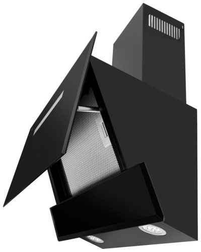 Кухонная вытяжка Grand Lester GC 50 чёрный