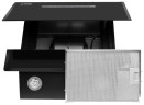 Кухонная вытяжка Grand Lester GC 50 чёрный