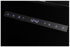 Кухонная вытяжка Grand Lester GC 50 чёрный