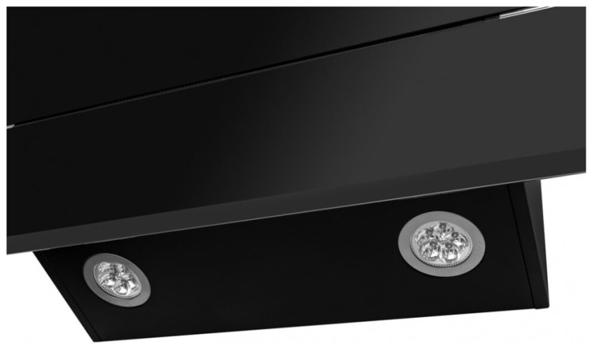 Кухонная вытяжка Grand Lester GC 50 чёрный