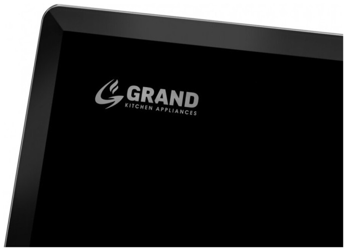 Кухонная вытяжка Grand Lester GC 50 чёрный
