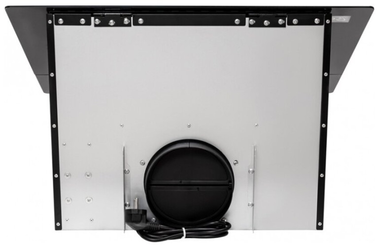 Кухонная вытяжка Grand Lester GC 50 чёрный