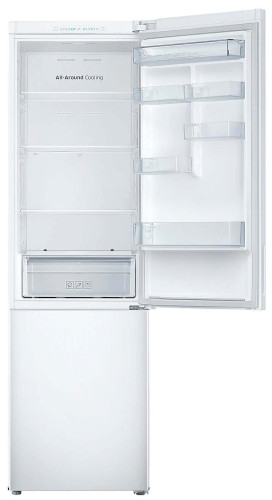 Холодильник Samsung RB37A50N0WW WT