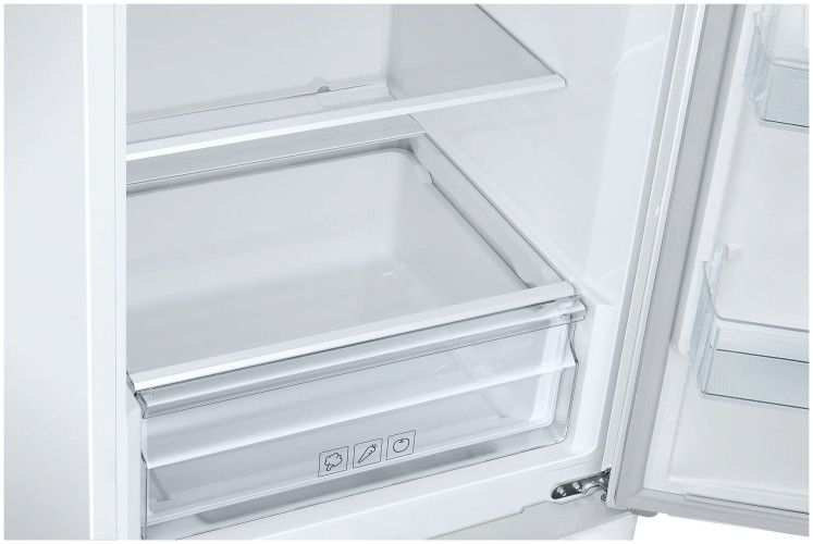 Холодильник Samsung RB37A50N0WW WT