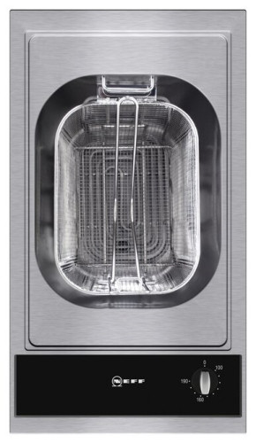 Фритюрница Neff N 34K30N0