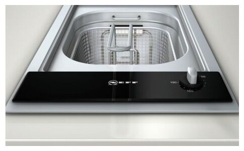 Фритюрница Neff N 34K30N0