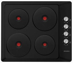 Электрическая варочная панель MAUNFELD EEHE.64.4B