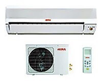 Настенная сплит-система Akira AC-S19HK