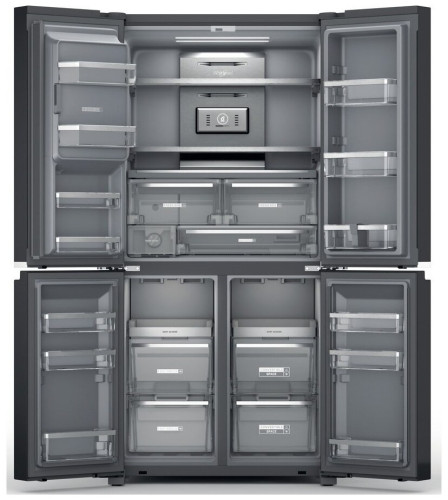 Холодильник Whirlpool WQ9I FO1BX