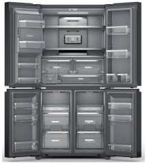 Холодильник Whirlpool WQ9I FO1BX