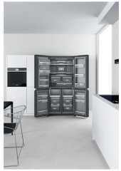 Холодильник Whirlpool WQ9I FO1BX