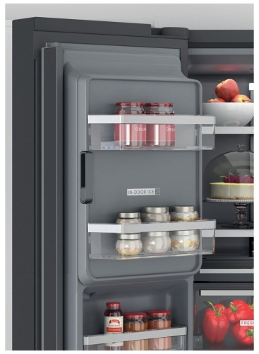 Холодильник Whirlpool WQ9I FO1BX