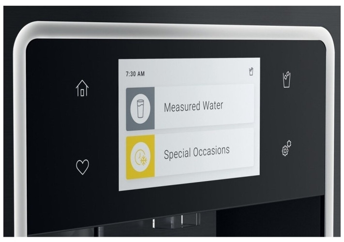 Холодильник Whirlpool WQ9I FO1BX