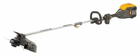 Триммер аккумуляторный STIGA SBC 80 AE