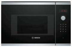 Встраиваемая микроволновая печь Bosch BEL 523MS0