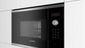 Встраиваемая микроволновая печь Bosch BEL 523MS0