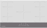 Индукционная варочная панель Kuppersberg ICD 901